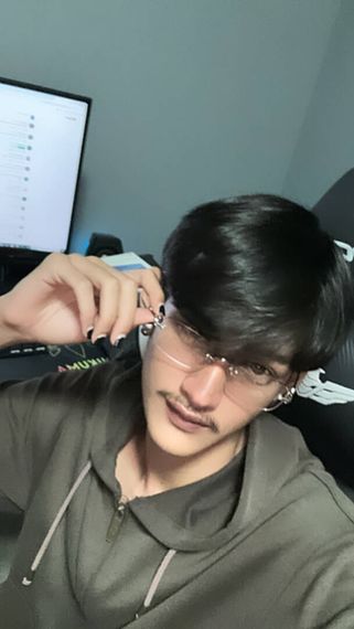 แชท หาเพื่อนคุย 