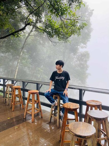 แชท หาเพื่อนคุย 