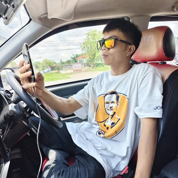 แชท หาเพื่อนคุย 