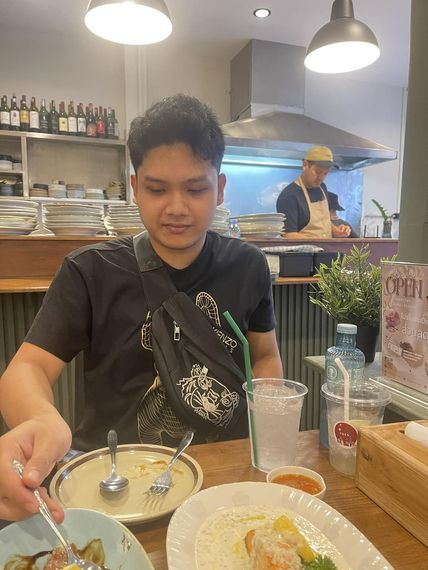แชท หาเพื่อนคุย 