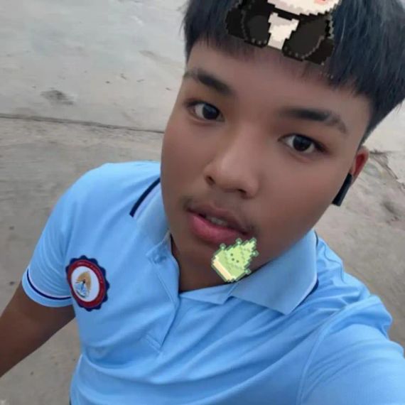 แชท หาเพื่อนคุย, โสด 