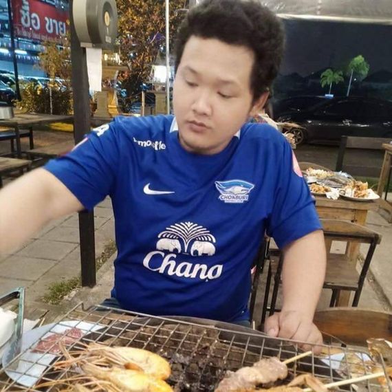 แชท หาเพื่อนคุย 