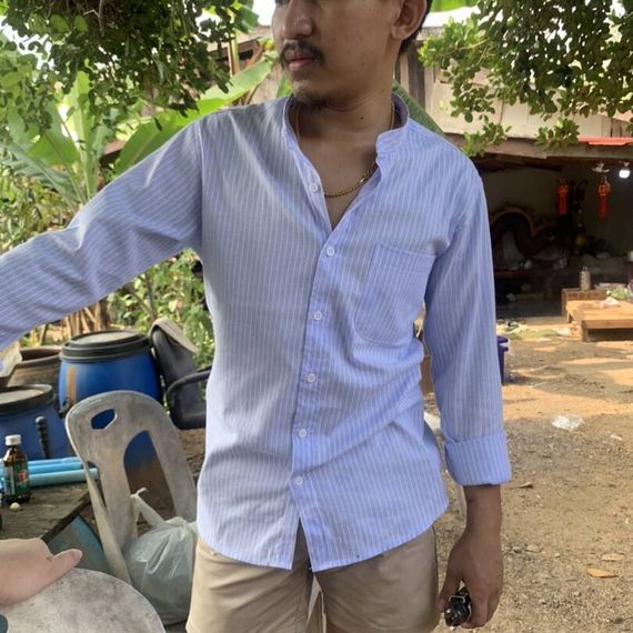 แชท หาเพื่อนคุย 