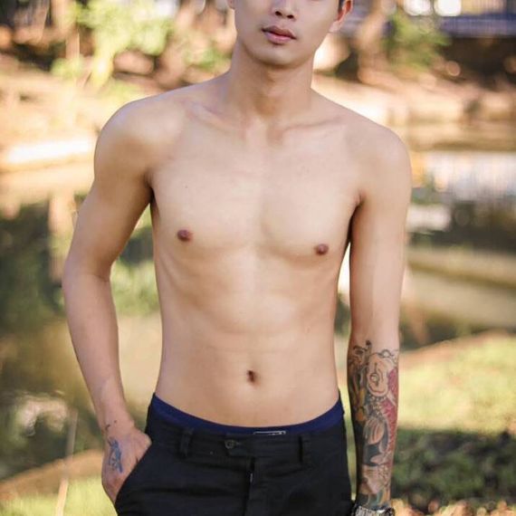 แชท หาเพื่อนคุย 