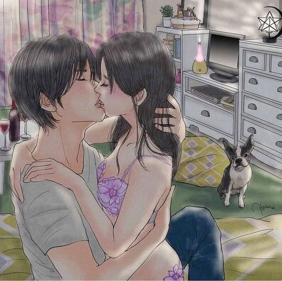 แชท หาเพื่อนคุย, แชทเปิดกล้อง 