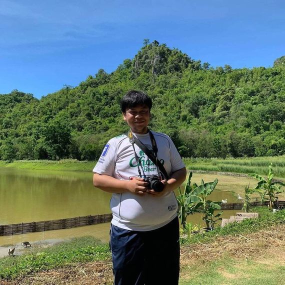 แชท หาเพื่อนคุย 