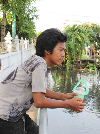 แชท หาแฟน, หาเพื่อนคุย 