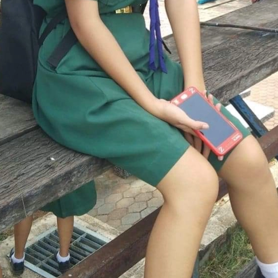 แชท หาเพื่อนคุย 