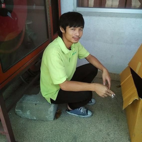 chat looking for friends  from Pathum Thani