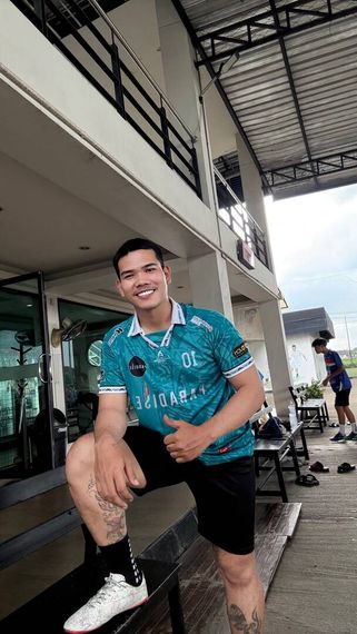 แชท หาเพื่อนคุย 