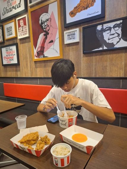 แชท หาเพื่อนคุย 