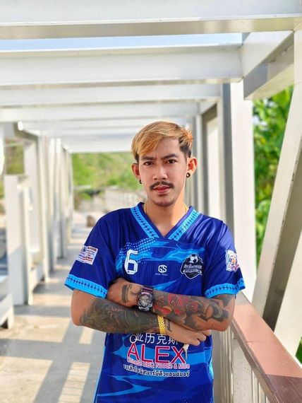 แชท หาเพื่อนคุย 