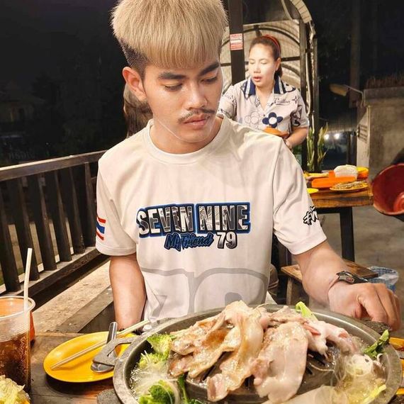 แชท หาเพื่อนคุย, หาเพื่อนเที่ยว  ที่อยู่  ระยอง