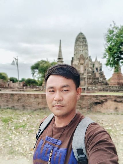 แชท หาเพื่อนคุย 