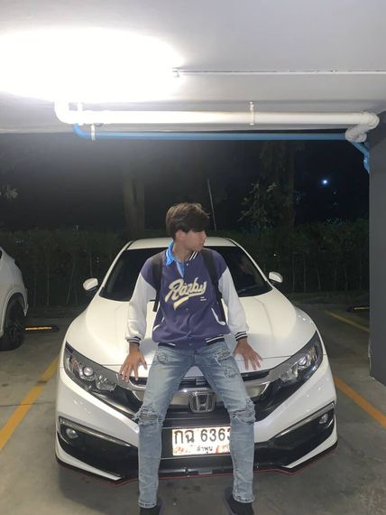 แชท หาเพื่อนคุย 