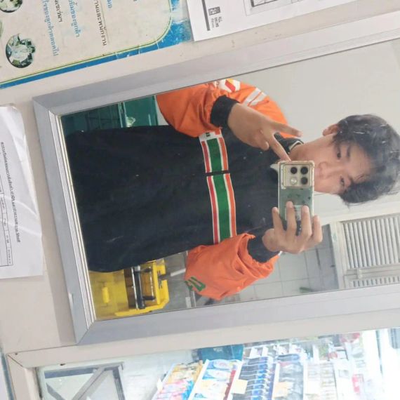 แชท หาเพื่อนคุย 