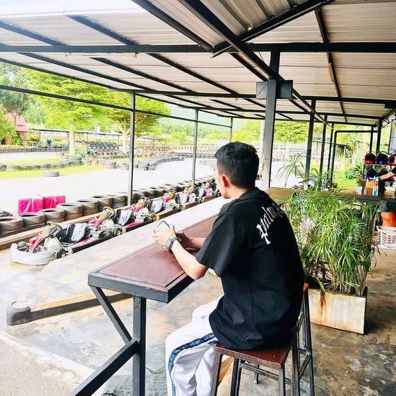 แชท หาเพื่อนคุย 