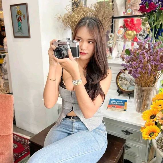 แชท หาเพื่อนคุย 