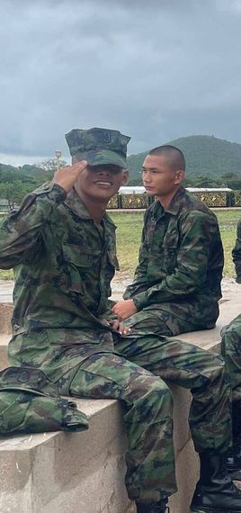 แชท หาเพื่อนคุย 