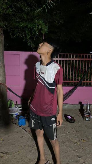 แชท หาเพื่อนคุย 
