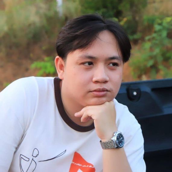 แชท หาเพื่อนคุย, โสด 