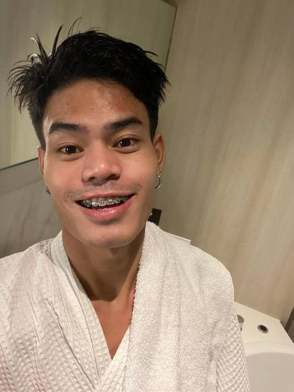 chat hangout, single  from Bangkok