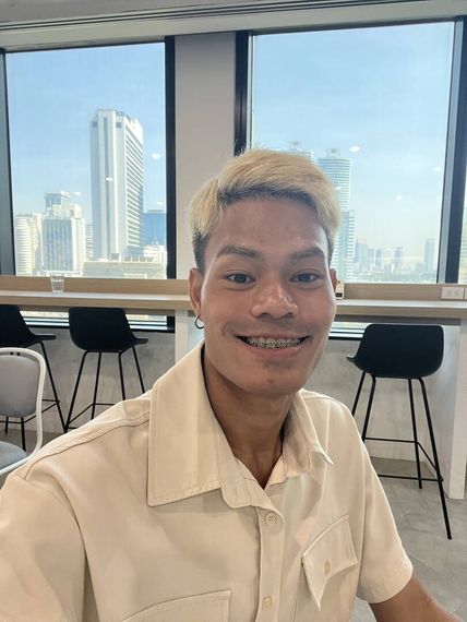 แชท หาเพื่อนเที่ยว, โสด  ที่อยู่ กรุงเทพมหานคร