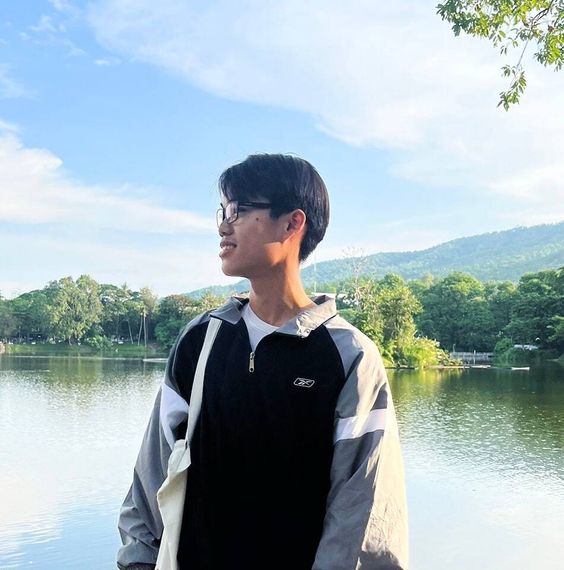 chat looking for friends  from Chiang Mai