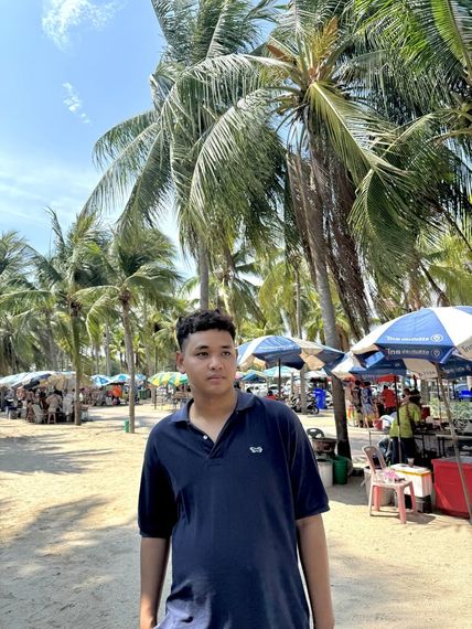 แชท หาเพื่อนคุย 