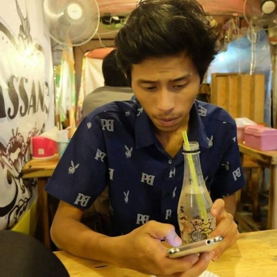 chat looking for friends  from Samut Prakarn