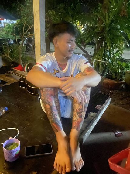 แชท หาเพื่อนคุย 