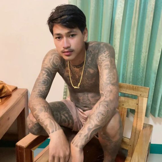 แชท หาเพื่อนคุย 