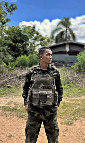 แชท หาเพื่อนคุย 