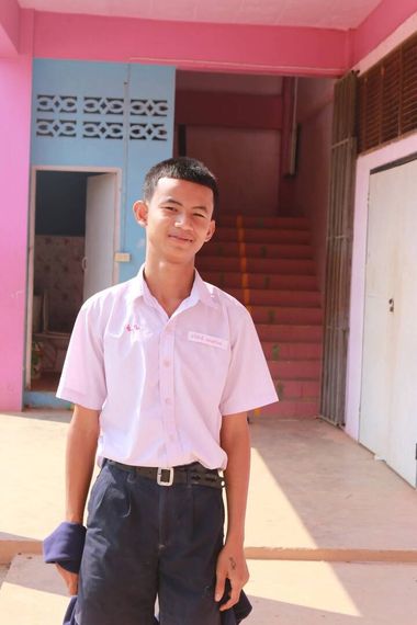แชท หาเพื่อนคุย 