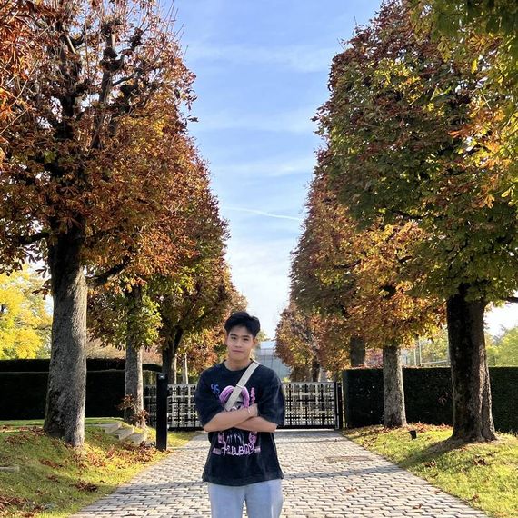 แชท หาเพื่อนคุย 