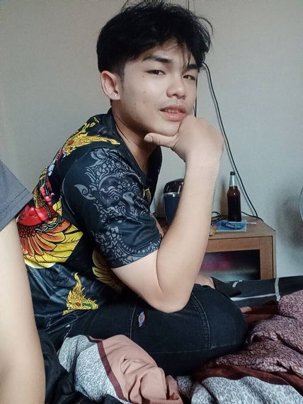 แชท หาเพื่อนคุย 