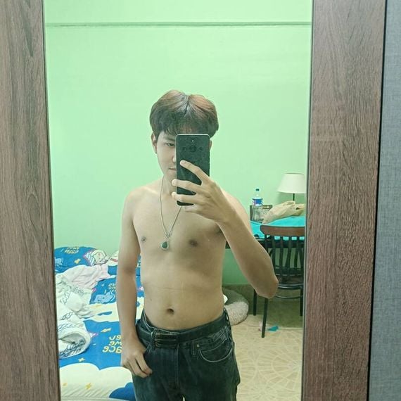 แชท หาเพื่อนคุย