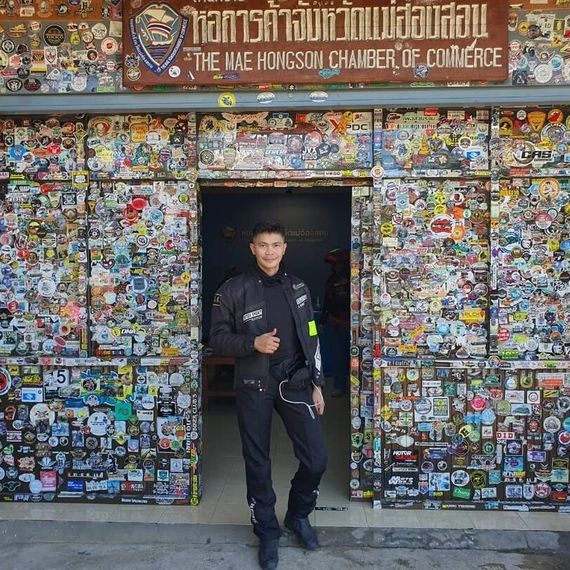 แชท หากิ๊ก, โสด 