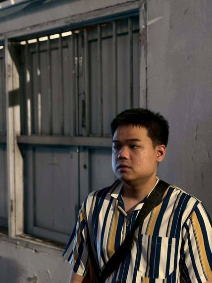 แชท หาเพื่อนคุย 