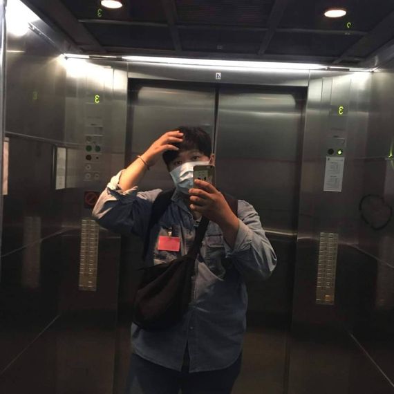 แชท หาเพื่อนคุย 