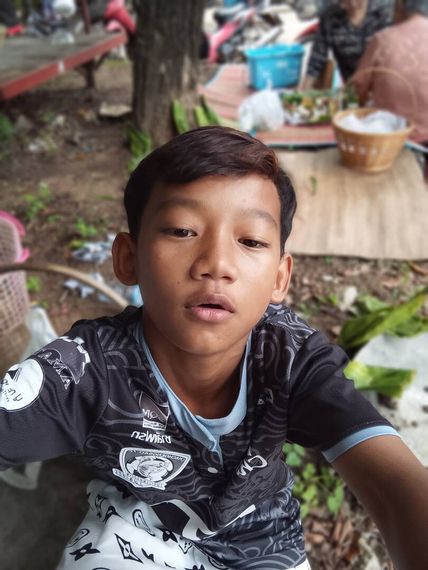 แชท หาเพื่อนคุย 