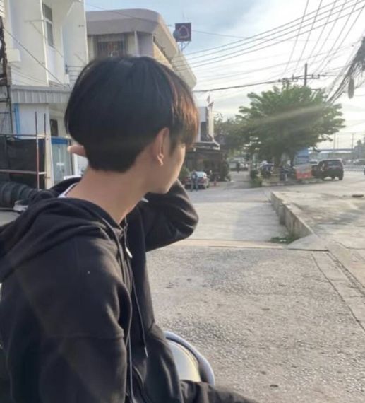 แชท หาเพื่อนคุย 