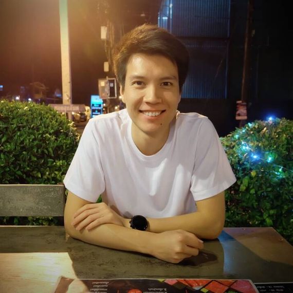 แชท หากิ๊ก 