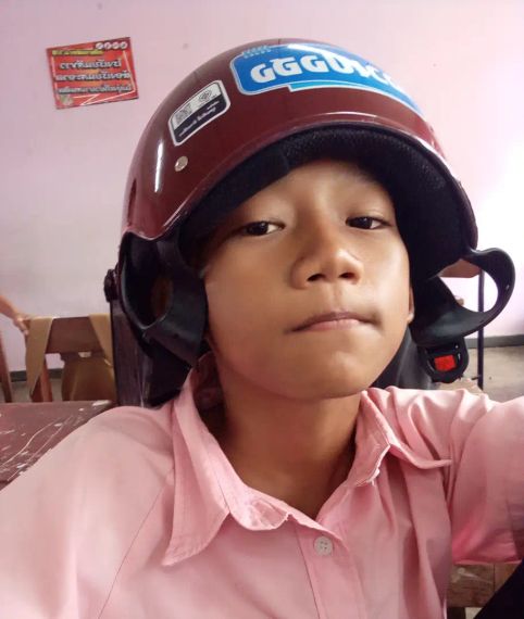 แชท หาเพื่อนคุย 