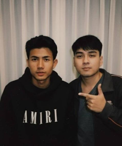 แชท หาเพื่อนคุย 