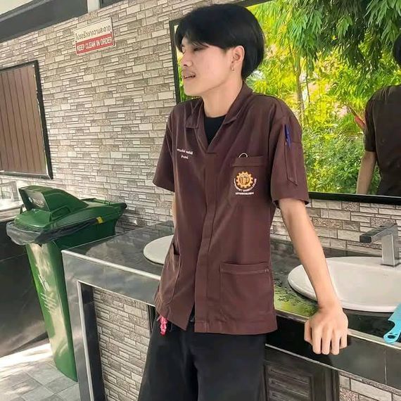 แชท หาเพื่อนคุย 