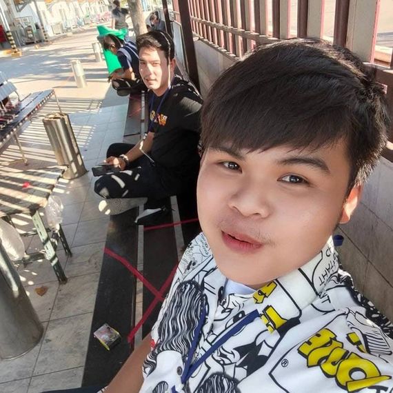 แชท หาแฟน, หาเพื่อนคุย 