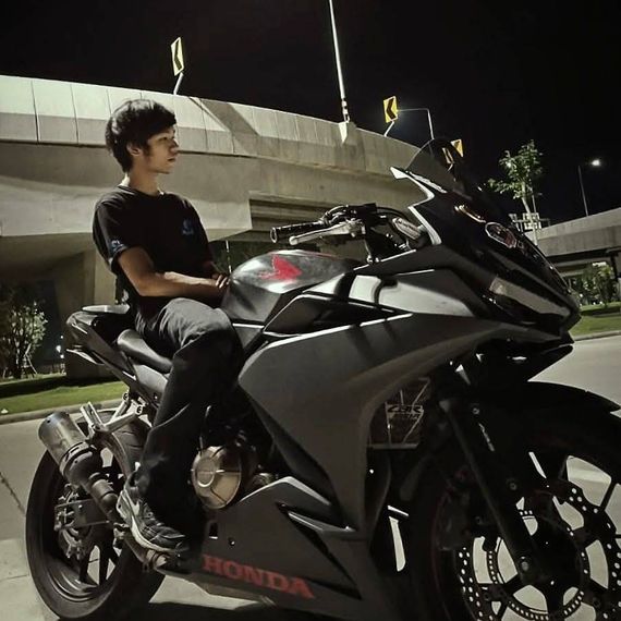 แชท หาเพื่อนคุย 