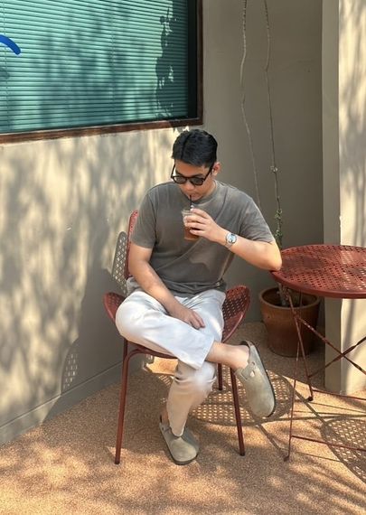 แชท หาเพื่อนคุย 