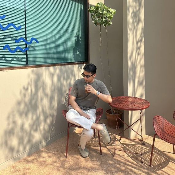 แชท หาเพื่อนคุย 